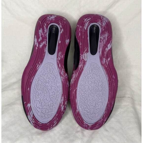 Nike ISOFly Basketball Shoes Youth Size 5.5Y FN4384-500 Kids Athletic Sneakers - Picture 7 of 8